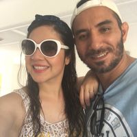 Novios que nos casamos el 29 de abril de 2017 en guanajuato - 1