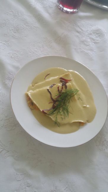 Mis predicciones de boda: y & a 🍀3️⃣🍀 8