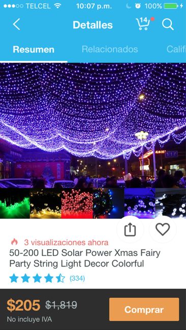  Compras por internet - 3