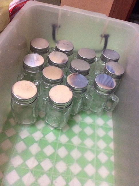 Lo que falta... 😬