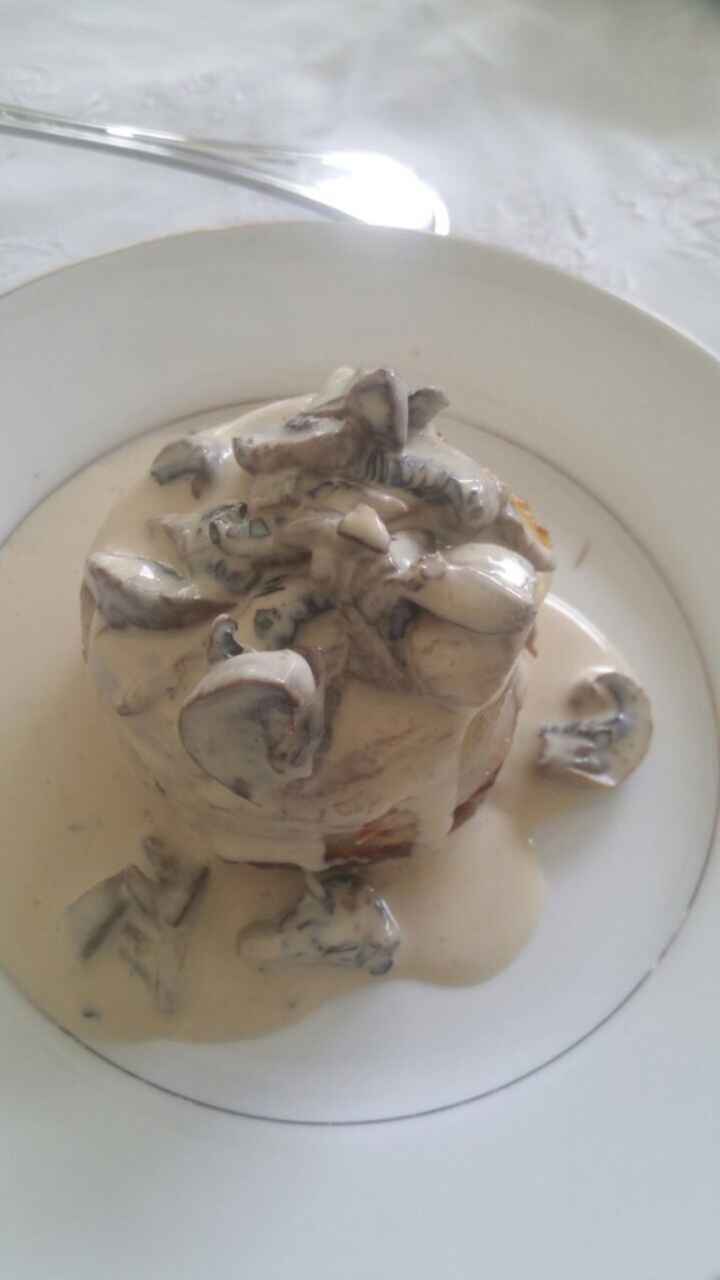  Mis predicciones de boda: y & a 🍀3️⃣🍀 - 10