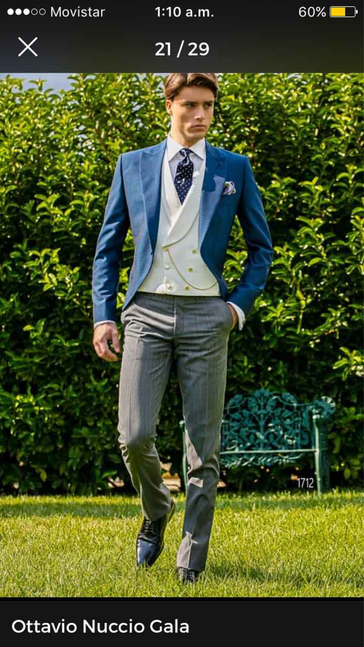  Mis predicciones de boda: y & a 🍀3️⃣🍀 - 15