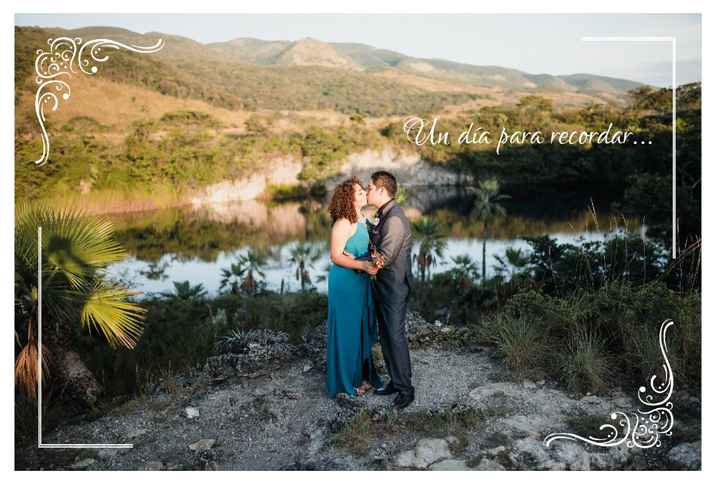 Y este es el diseño de la vista frontal