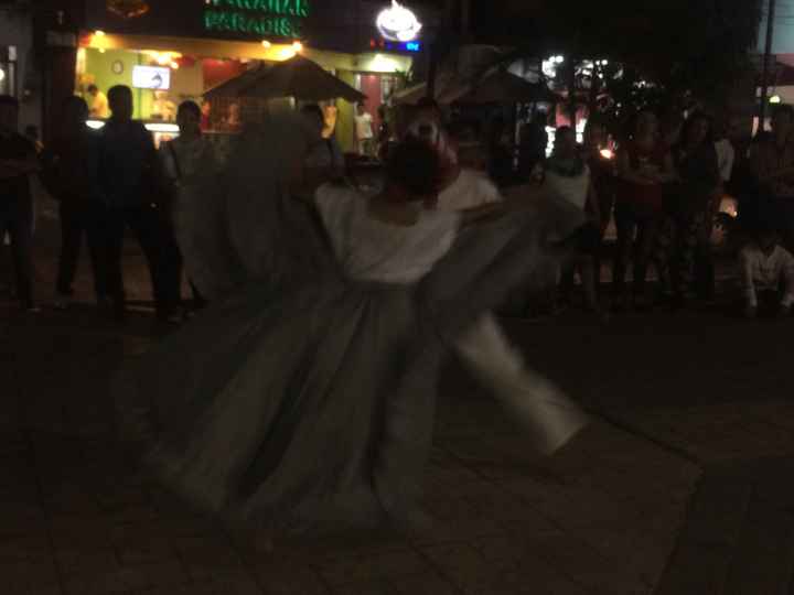  Folklore en la boda, ¿es posible? - 2