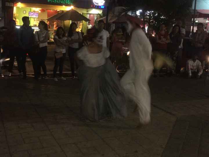  Folklore en la boda, ¿es posible? - 8