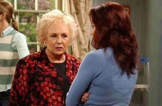  ¡¿que tipo de suegra me tocó?! - 3