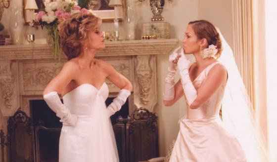  ¡¿que tipo de suegra me tocó?! - 5