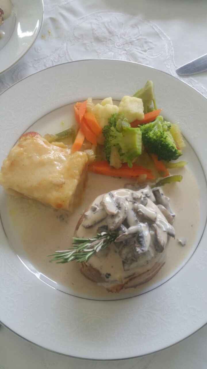  Prueba de Menú 🍛🍖🍤🍗 - 2