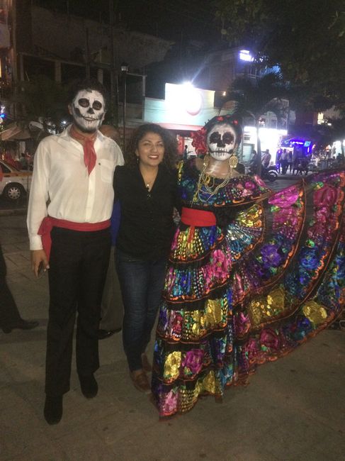 Folklore en la boda, ¿es posible? 1