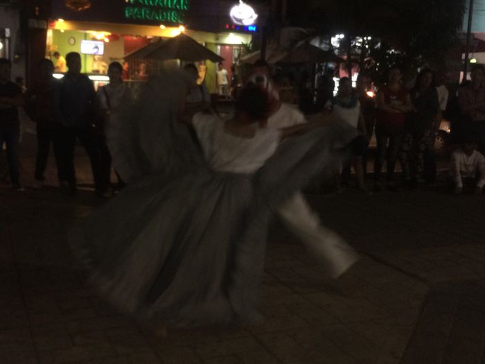 Folklore en la boda, ¿es posible? 2