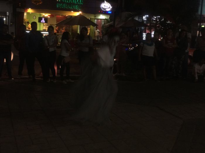 Folklore en la boda, ¿es posible? 7