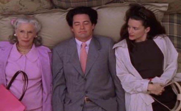  ¡¿que tipo de suegra me tocó?! - 2