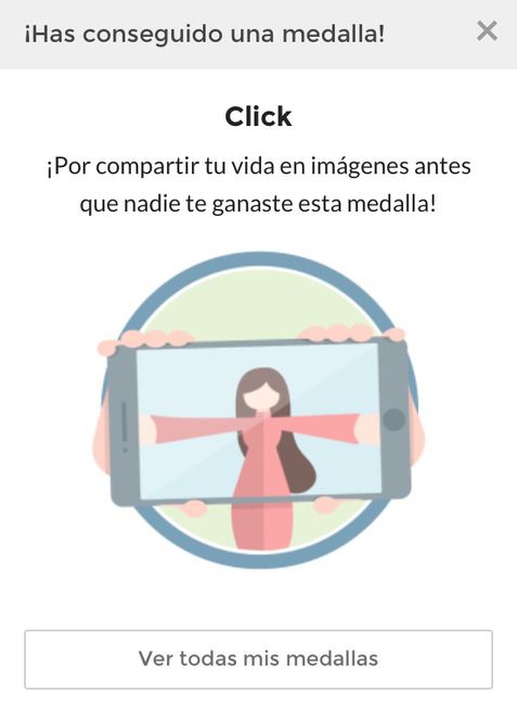  Dudas sobre el medallero de bodas.com - 1