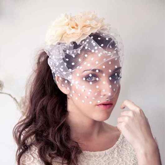  Vestidos de novia plumeti - 1