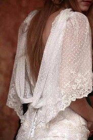  Vestidos de novia plumeti - 6