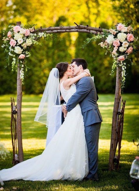 Mi FM y yo el gran día B. Solo piénsenlo... 😏