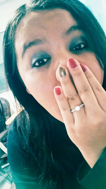  a presumir 💍 - 1
