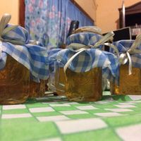 Tarritos mieleros... 🎁 Los amé! 😍