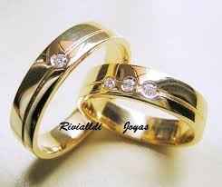 anillos para boda