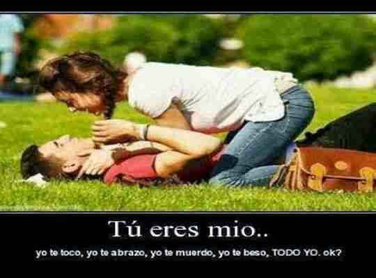 frases de novios
