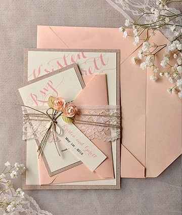 invitaciones