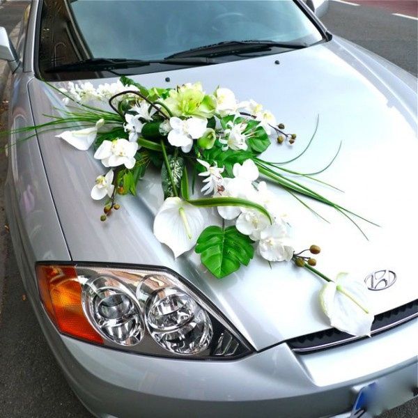 Decora tu coche