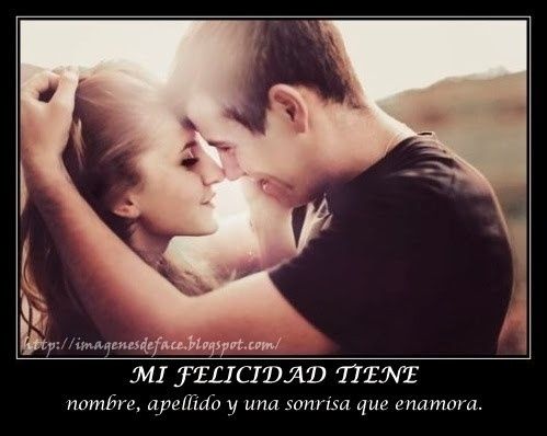 frases de amor