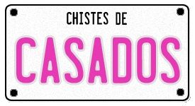 Recien casados jajajajajaja
