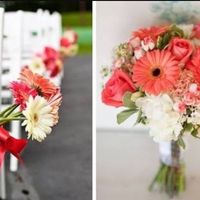 Mi idea de Ramo de novia