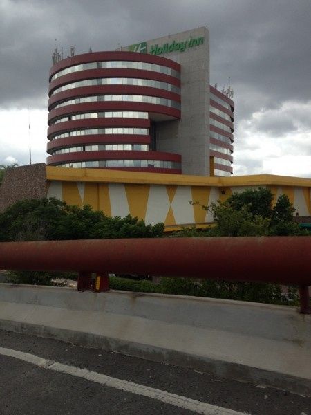 Lugar inolvidable