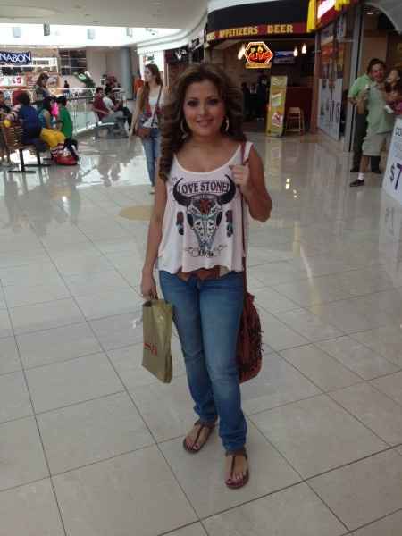 Compras