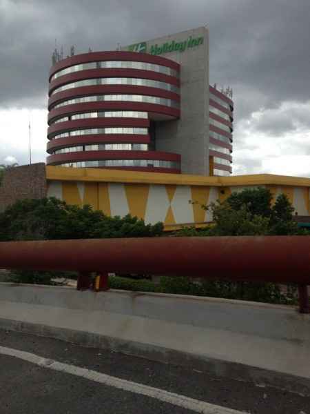 Lugar inolvidable