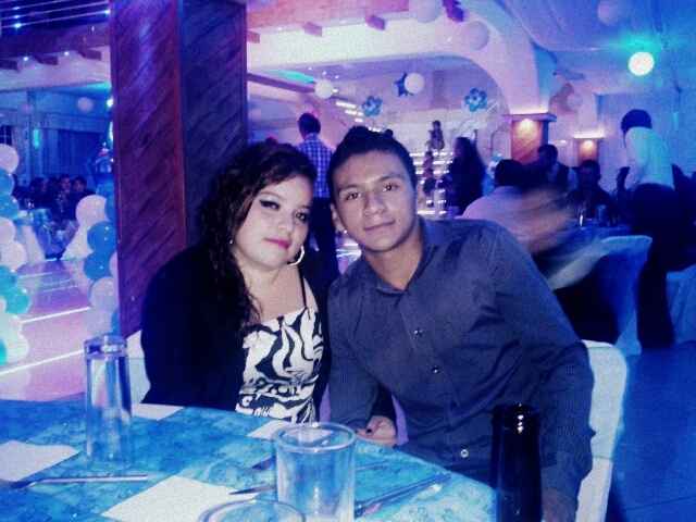 Apenas 18 añoss :) - 1