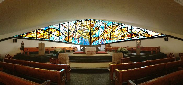 San José del Altillo