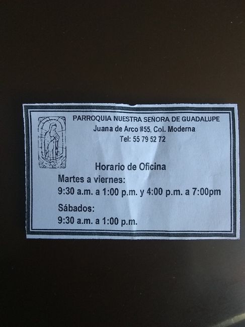 Confirmación rápida. - 1