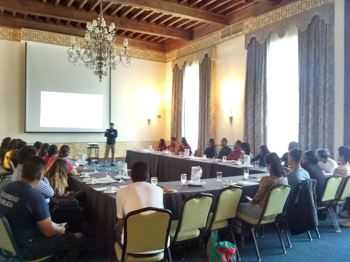 ¿Qué es lo que más admiras de tu pareja? - 1