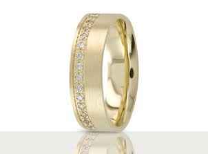 Que tipo de argolla?? 💍👰🤵 - 1