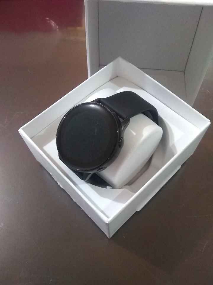 Habemus Reloj !! - 2