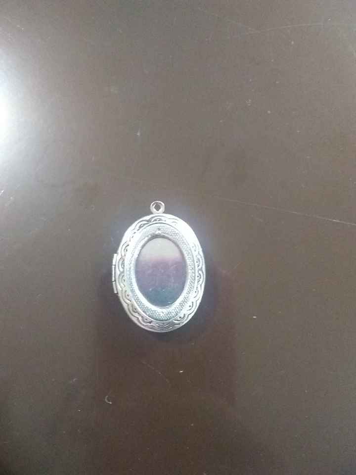 Ya tengo mi relicario - 3