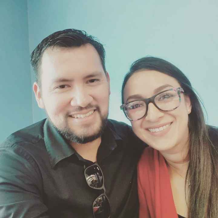 Como se llama tu Futuro Esposo!!! ♥️♥️ - 1