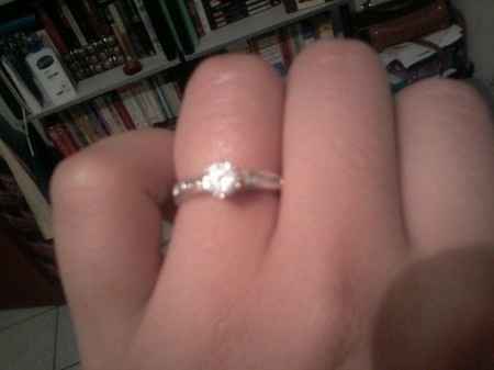 beautiful ring