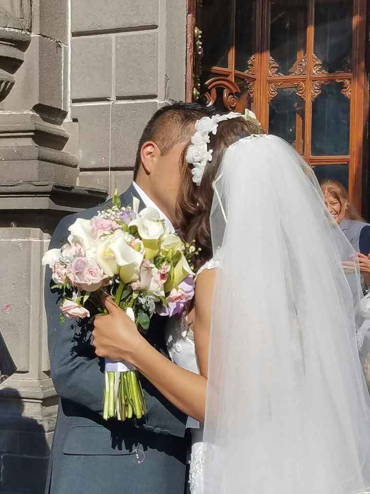 Las primeras fotos 💗💏 - 1