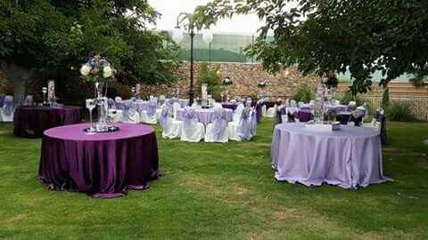 Ausente por unos días y decepcionada - 3