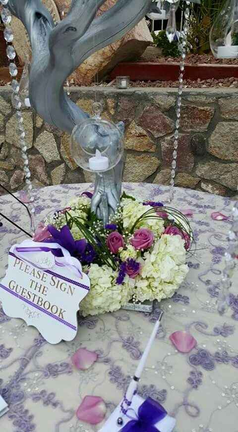 Ausente por unos días y decepcionada - 4