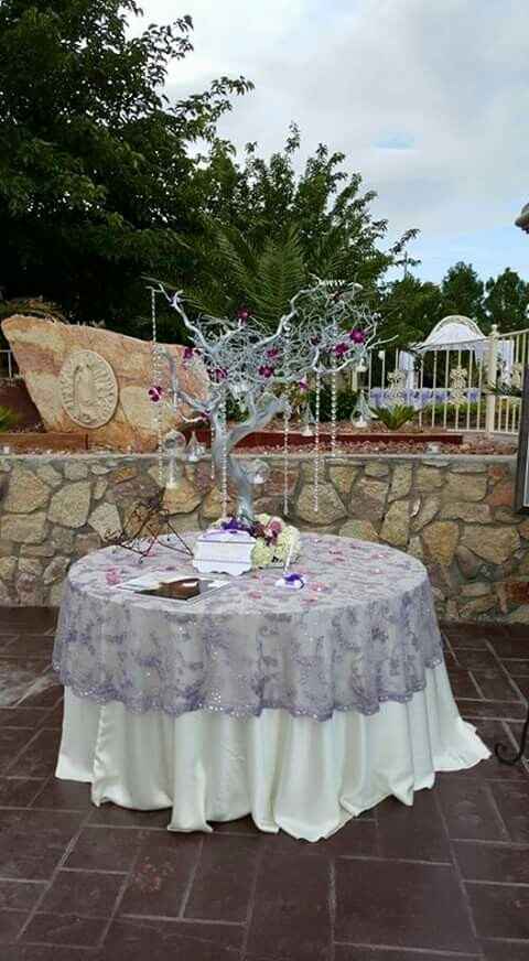 Ausente por unos días y decepcionada - 5