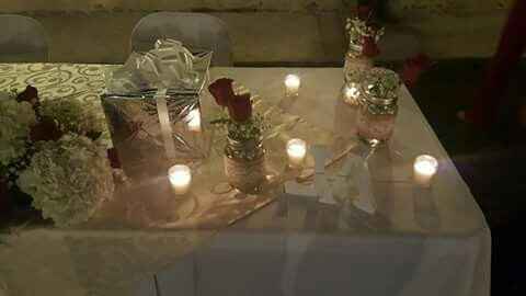 Color de la boda ?? - 4