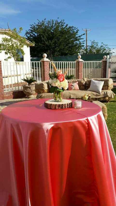 Color de la boda ?? - 2