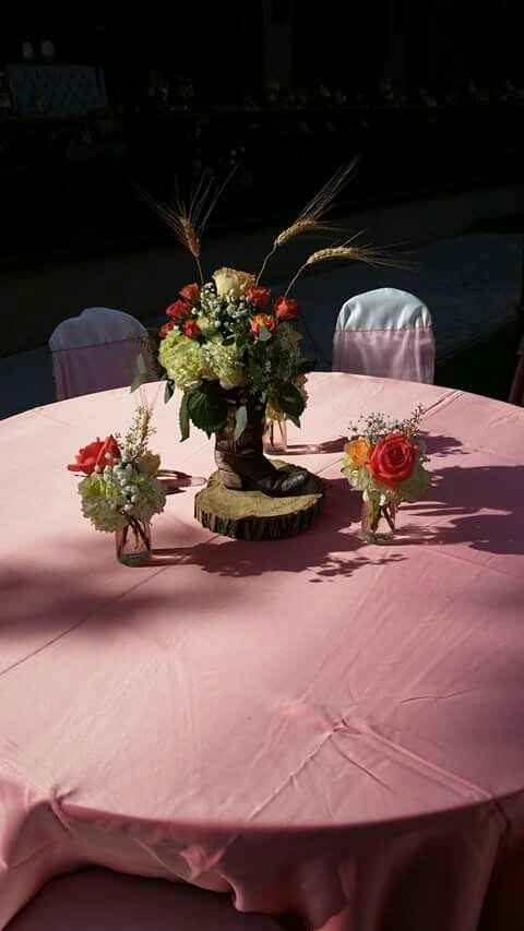 Color de la boda ?? - 3