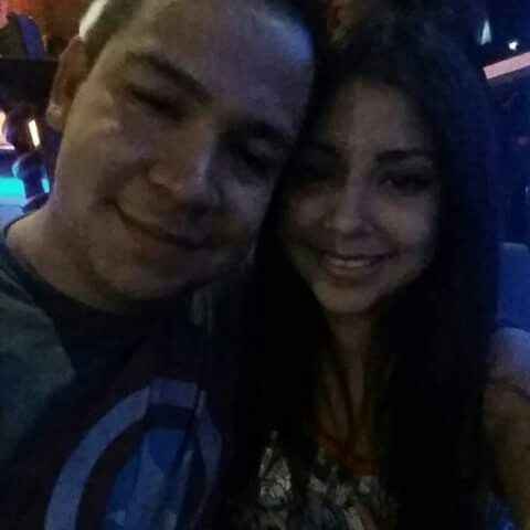 Chicas compartan su foto favorita junto a su amor !!! - 1