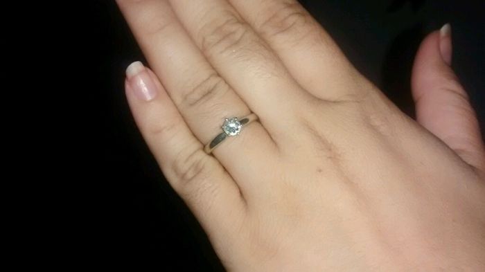 Anillos pequeños - 1
